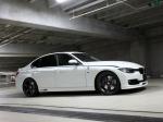 BMW 3-Series Sedan by 3D Design 2012 года